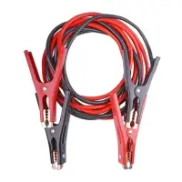 Провода прикуривания AVS Expert BC-300 (3 метра) 300А