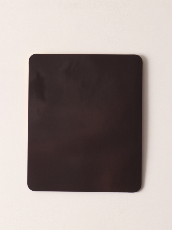 Магнит с блоком для записей и стикерами  Магнит с блоком для записей и стикерами "Живу в своё удовольствие..." 10х12 см