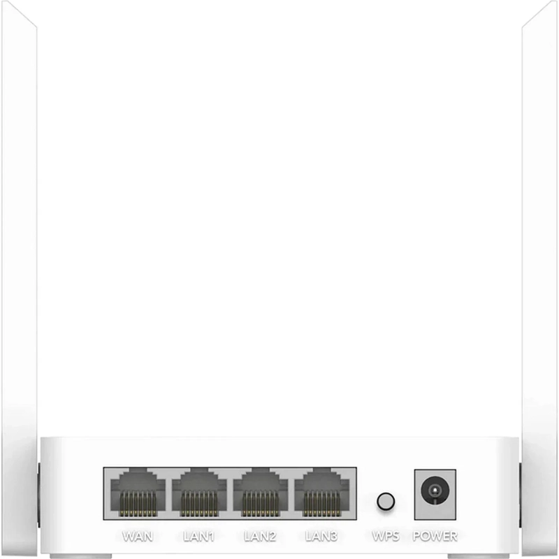 Маршрутизатор Cudy WR1200E AC1200