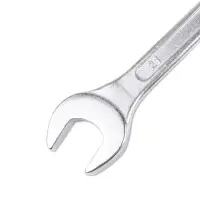 Ключ гаечный комбинированный (21 мм) JT KJ30021