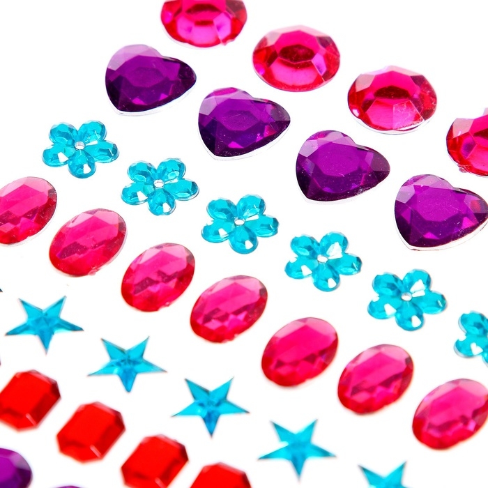 Набор для создания украшений «Яркие браслеты» Набор для создания украшений «Яркие браслеты»