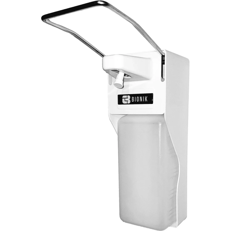 Дозатор локтевой Bio/R эконом 1 л