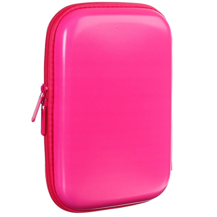 Пенал каркасный 2 секции, с эффектом 3D, 150х220х40 мм, Минни Маус Пенал каркасный 2 секции, с эффектом 3D, 150х220х40 мм, Минни Маус