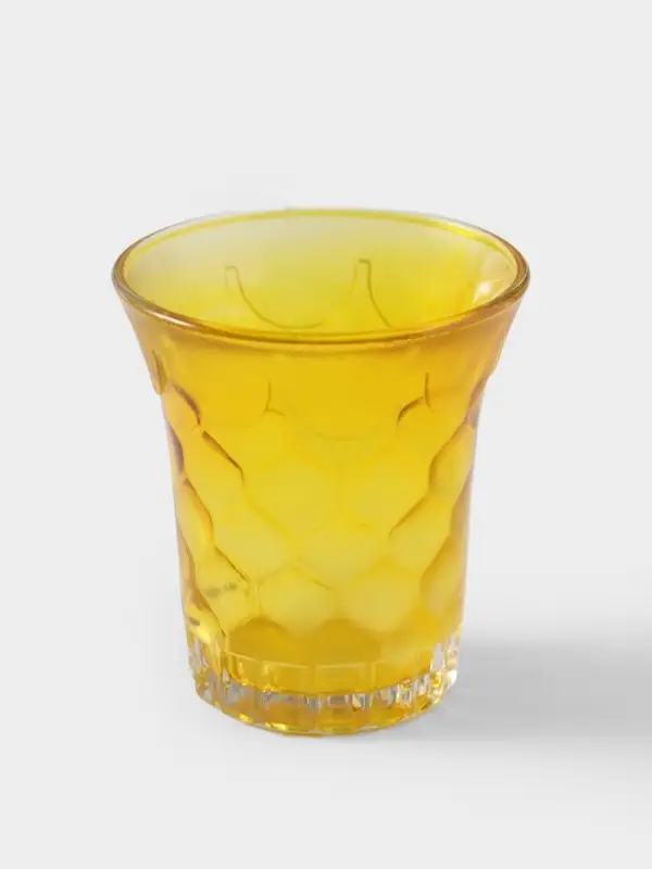Подсвечник для чайной свечи, 7.5&times;7.5&times;8 см, МИКС