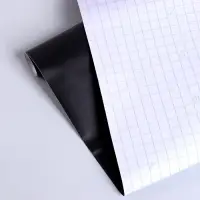 Меловая доска, клеевая, 100&times;45 см