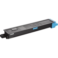 Тонер-картридж Retech TK-895C гол. для Kyocera FS-C8020/8025/8520/8525