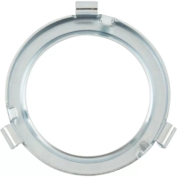 Измельчитель HFWD 12560 черный черный