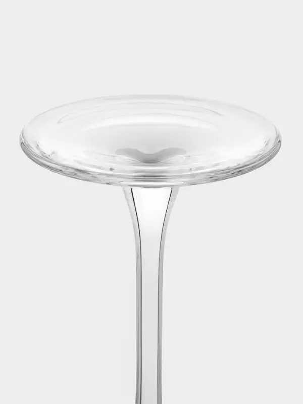 Бокал для вина ОСЗ &laquo;Эдем&raquo;, 280 мл, стекло, прозрачный