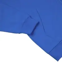 Толстовка на молнии с капюшоном Siverga 2.0, ярко-синяя, размер 4XL