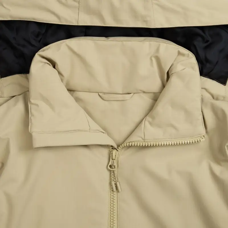 Жилет унисекс Sfera, бежевый, размер S