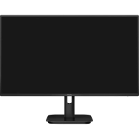 Монитор 23.8 PHILIPS 24E1N1100D Black IPS, 1920x1080, 100Hz, 1 ms,300 cd/m