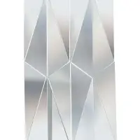 Зеркало настенное &laquo;Сеть&raquo;, на клеевой основе, акриловое, 120 деталей, 60&times;90 см
