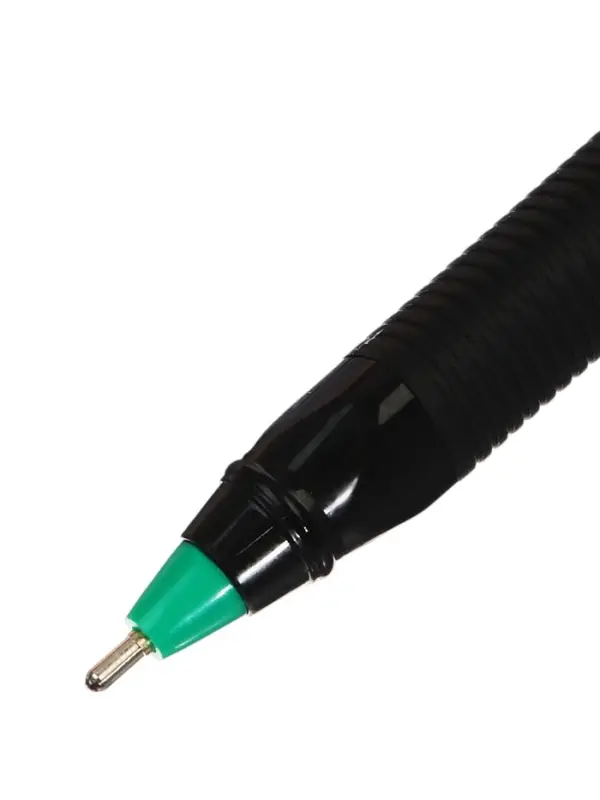 Ручка шариковая ErichKrause U-109 Stick&Grip Dino Art, 1.0мм, рез.держатель, синяя Ручка шариковая ErichKrause U-109 Stick&Grip Dino Art, 1.0мм, рез.держатель, синяя