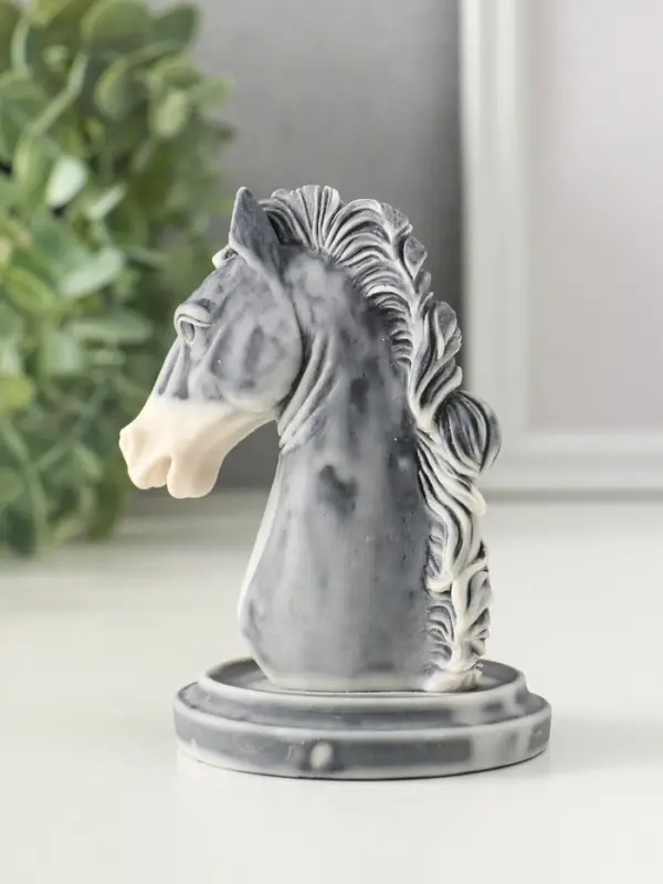 Сувенир Сувенир "Голова коня" 10 см