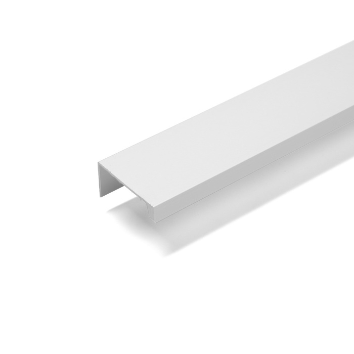 Ручка CAPPIO RT001CP, L=600 мм, м/о 480 мм, цвет матовый хром, 4 шт. Ручка CAPPIO RT001CP, L=600 мм, м/о 480 мм, цвет матовый хром, 4 шт.