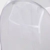 Корзина для белья складная Доляна, 34&times;34&times;56 см, МИКС