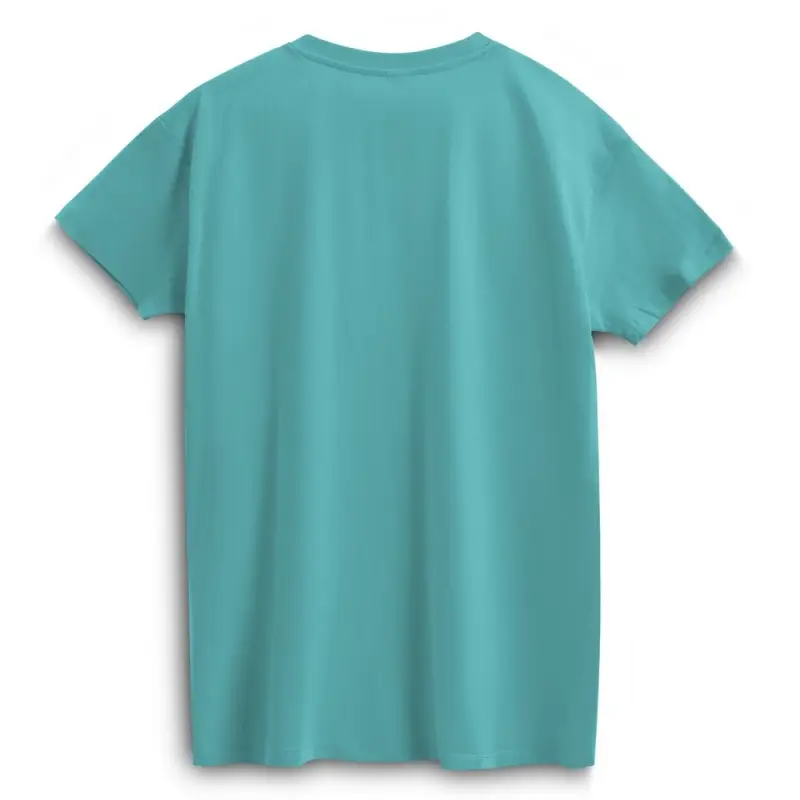 Футболка Imperial карибский голубой, размер S Футболка Imperial карибский голубой, размер S