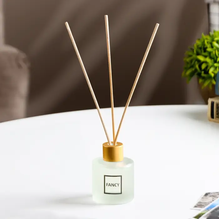 Диффузор ароматический Диффузор ароматический "FANCY" 50 мл по мотивам Живанши «Ультрамарин»