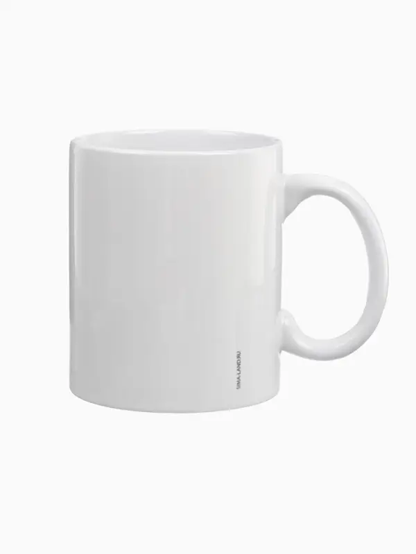 Кружка чайная керамическая &laquo;Так выглядит лучший учитель&raquo;, 320 мл