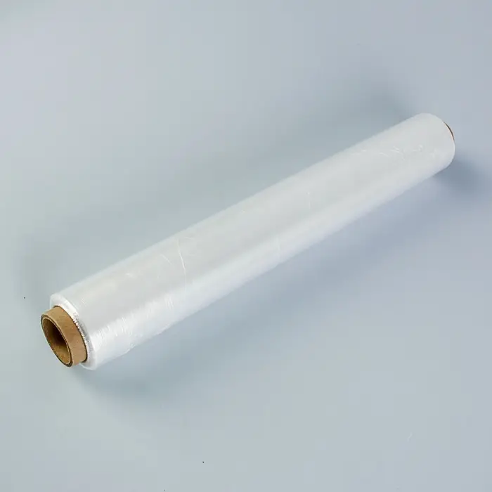 Пленка пищевая, белая, 45 см &times; 300 м, 8 мкм