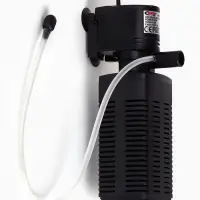 Фильтр внутренний Sea Star HX-1000F, 1000 л/ч, 12 Вт