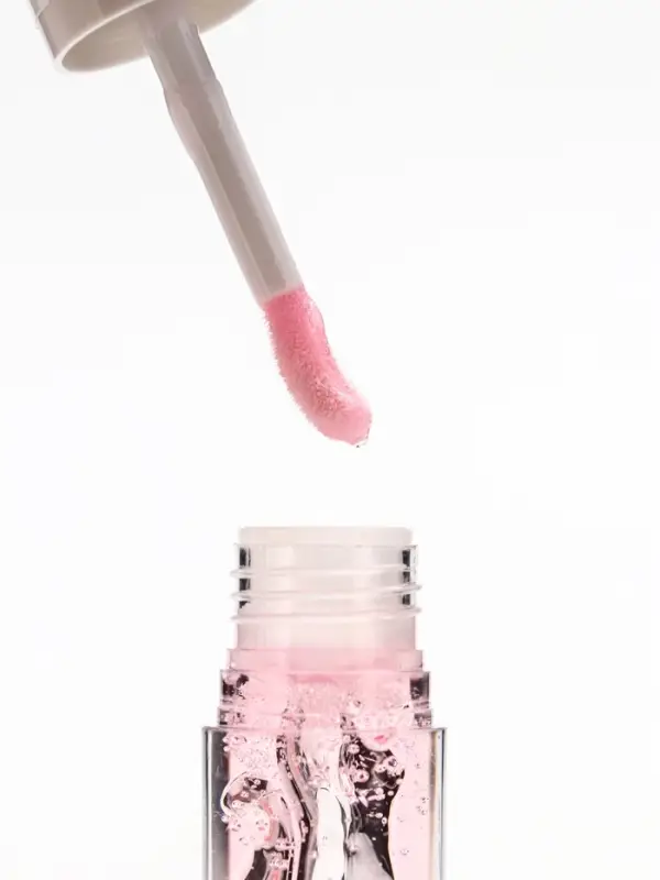 Масло для губ с персиком