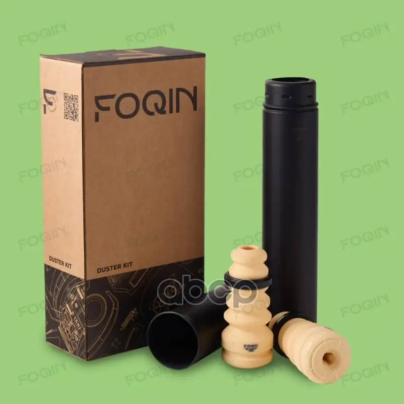 Комплект сервисный амортизатора FOQIN арт. FQ120141