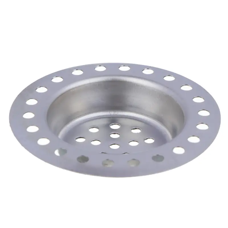 Набор для раковины фильтр, пробка тм VETTA, 6см, нерж.сталь