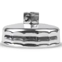 Съемник масляного фильтра &laquo;чашка&raquo; 78-79 мм, 15 граней AVS FWCT-05