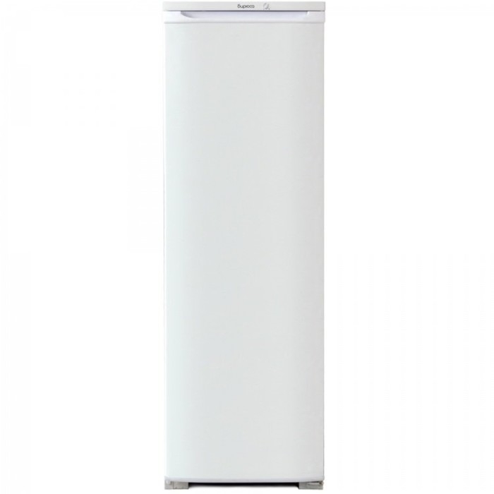 Холодильник "Бирюса" 107, однокамерный, класс А, 220 л, белый