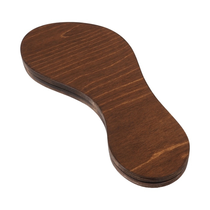 Садху, доска с гвоздями, для йоги, 2 шт, шаг 8 мм Садху, доска с гвоздями, для йоги, 2 шт, шаг 8 мм