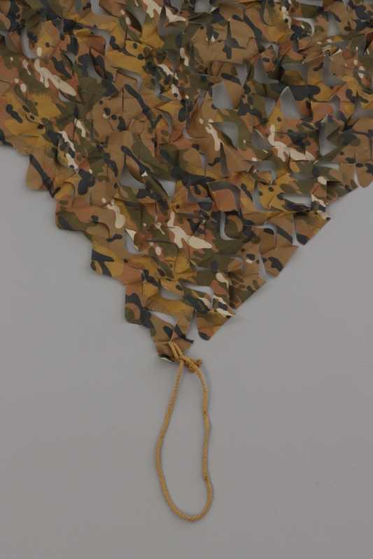 Сеть маскировочная 3 х 4 м, камуфляж мультикам