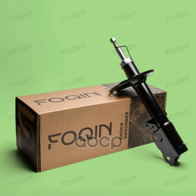 Амортизатор подвески FOQIN арт. FQ101103