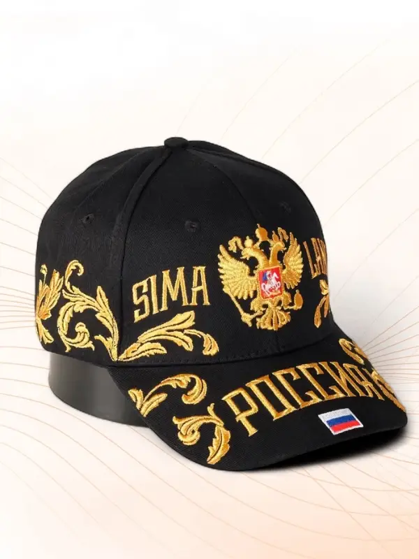 Подставка под шапку &laquo;Колпак&raquo; 17&times;17&times;13 см, цвет чёрный