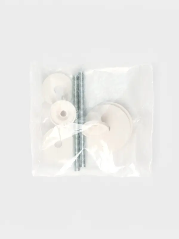 Сиденье для унитаза с крышкой &laquo;Натуральное дерево&raquo;, 45&times;35 см, цвет орех