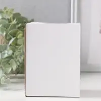 Набор фигурок 4 шт. полистоун &laquo;Белочки с орешками&raquo;, 3&times;5.5&times;7.4 см