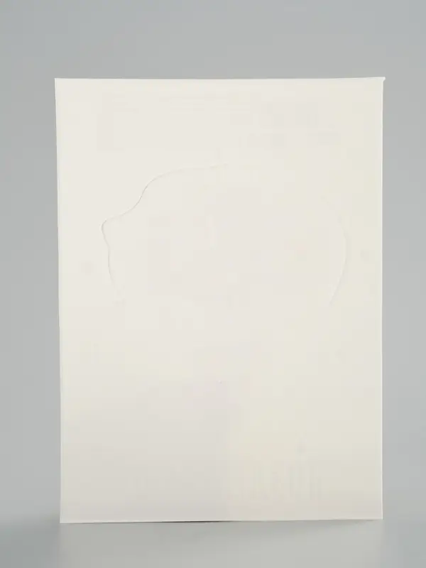 Открытка мини двойная формовая &laquo;Поздравляю!&raquo;, букет, 9.5&times;13 см