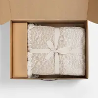 Набор Bloomsy, бежевый Набор Bloomsy, бежевый