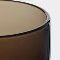 Бульонница Luminarc &laquo;Джамбо&raquo;, 500 мл, стекло, коричневая