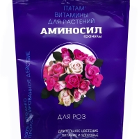 Удобрение Гранулы "Аминосил для роз 700гр"