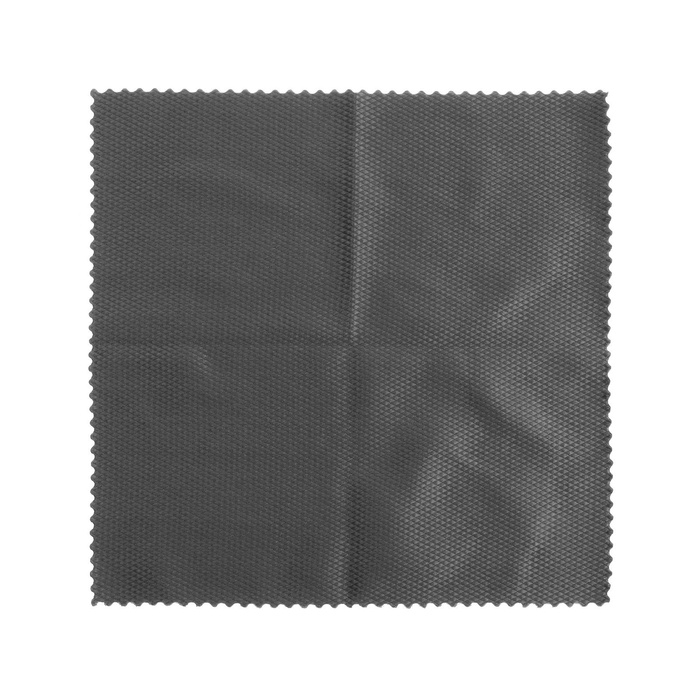 Салфетка из микрофибры для стекла, против разводов, 35 х 35 см, 250 г/м² Салфетка из микрофибры для стекла, против разводов, 35 х 35 см, 250 г/м²