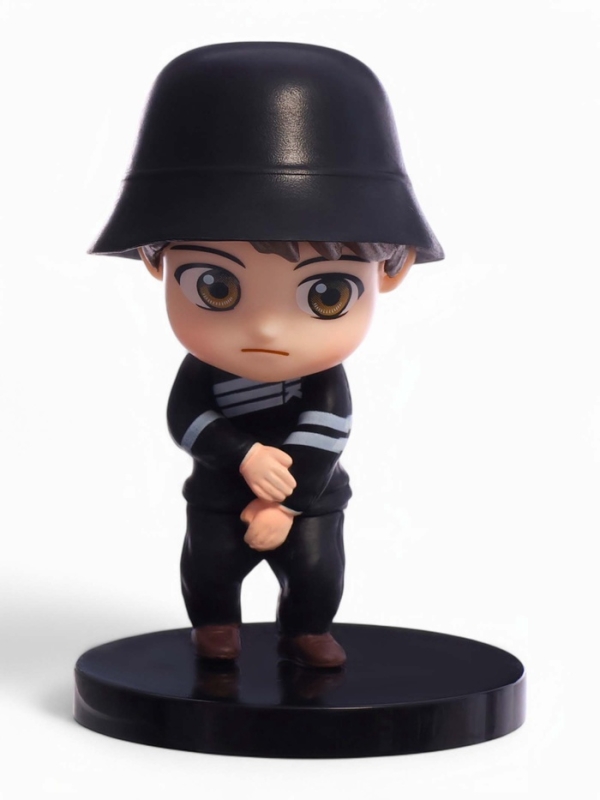 WOOW TOYS Игровой набор Funny Box, BTS