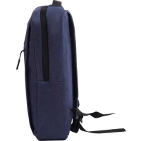 Рюкзак городской Выбор Есть 12л синий 35x26x8, HD-XB-008