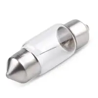 Лампа AVS Vegas 12V.С5W(SV8.5/8)L31мм. BOX 10шт.