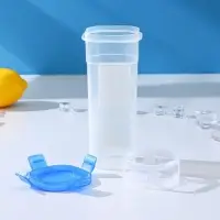 Контейнер для жидкости с инфьюзером, 500 мл, 8×17,5 см Контейнер для жидкости с инфьюзером, 500 мл, 8×17,5 см