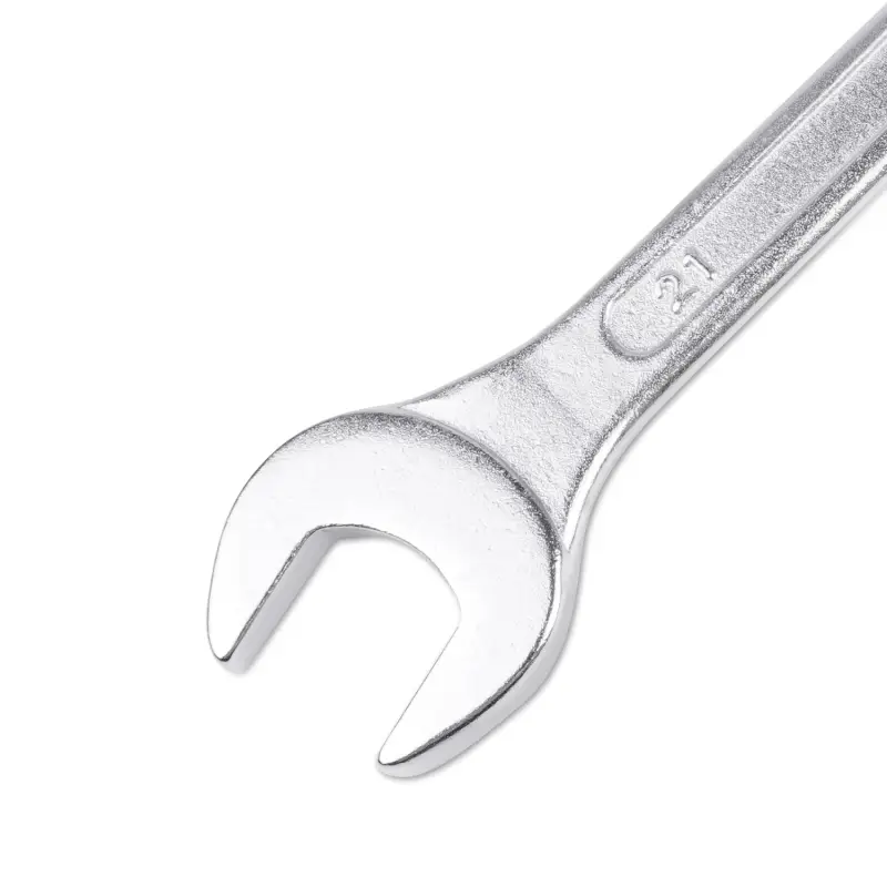 Ключ гаечный комбинированный (21 мм) JT KJ30021