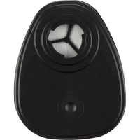 Фильтр противогазовый Jeta Safety 6550, класса А2, 2шт/уп