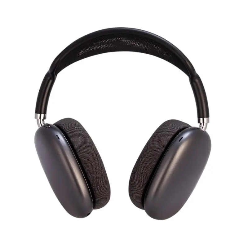 Наушники W65 Plus Wireless Headphones HOCO серые Наушники W65 Plus Wireless Headphones HOCO серые