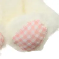 Мягкая игрушка "Овечка. С любовью" 25 см