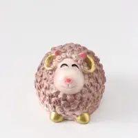 Фигурка &laquo;Овечка: Долли&raquo;, 5.5&times;7.5&times;6 см, МИКС